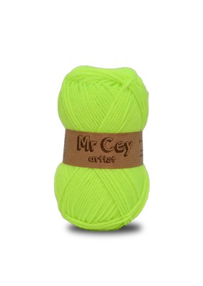 Mr. Cey Artist Neon Yellow (048)