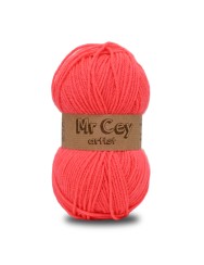 Mr. Cey Artist Neon Rose (050)