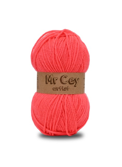 Mr. Cey Artist Neon Rose (050)