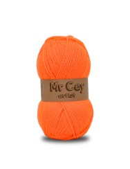 Mr. Cey Artist Neon Orange (051)