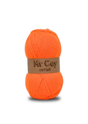 Mr. Cey Artist Neon Orange (051)