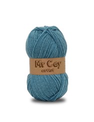 Mr. Cey Artist Blue Grey (055)