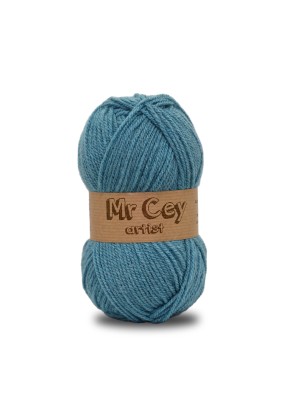 Mr. Cey Artist Blue Grey (055)