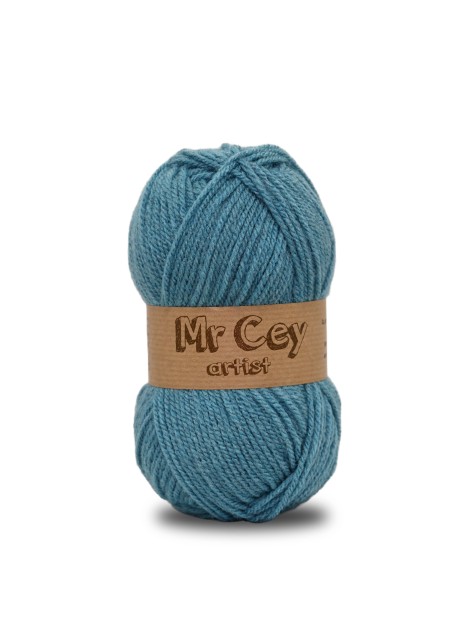 Mr. Cey Artist Blue Grey (055)