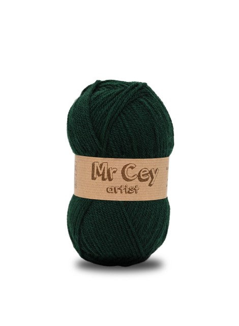 Mr. Cey Artist Dark Teal (057)