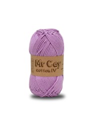 Mr. Cey Cotton 4 Lavender (006)