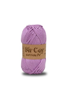 Mr. Cey Cotton 4 Lavender (006)