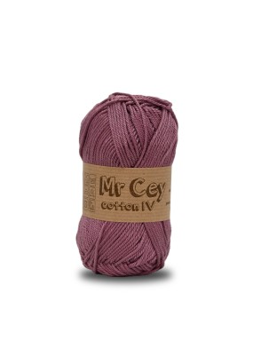 Mr. Cey Cotton 4 Mauve (007)