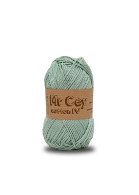 Mr. Cey Cotton 4 Seafoam (008)