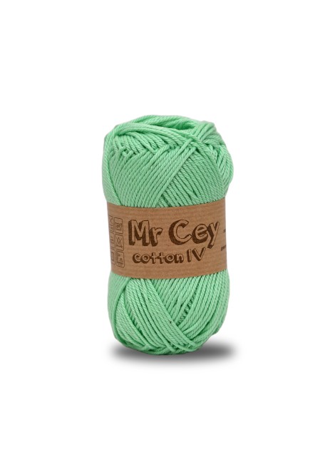 Mr. Cey Cotton 4 Himalaya (021)