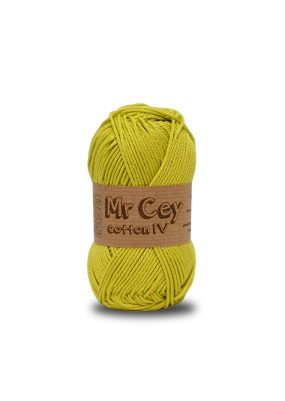 Mr. Cey Cotton 4 Guagamole (022)