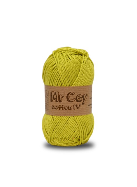 Mr. Cey Cotton 4 Guagamole (022)