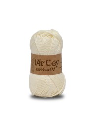 Mr. Cey Cotton 4 Cream (024)