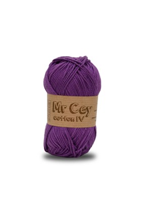 Mr. Cey Cotton 4 Marsala (029)