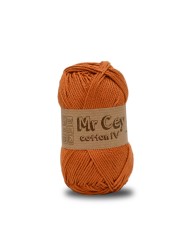 Mr. Cey Cotton 4 Oak (040)