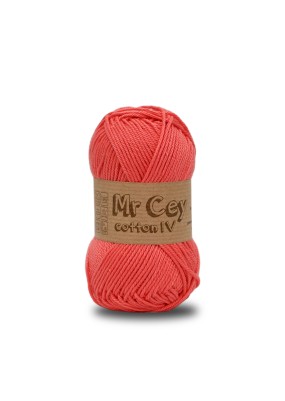 Mr. Cey Cotton 4 Shrimp (052)