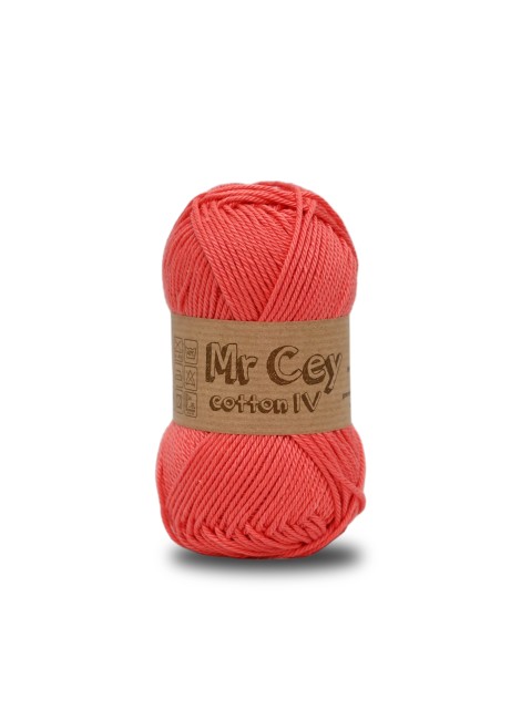 Mr. Cey Cotton 4 Shrimp (052)