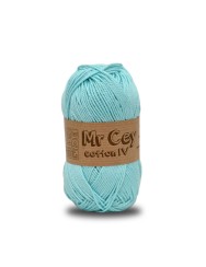 Mr. Cey Cotton 4 Sherbert (057)