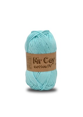 Mr. Cey Cotton 4 Sherbert (057)