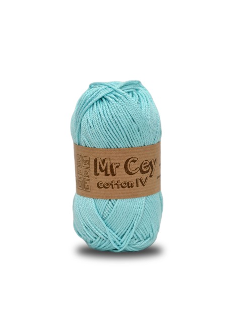 Mr. Cey Cotton 4 Sherbert (057)