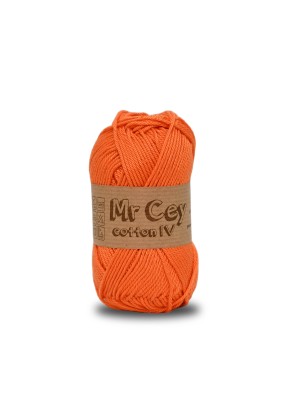 Mr. Cey Cotton 4 Orange Juice (059)