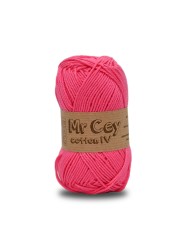 Mr. Cey Cotton 4 Shocking Pink (060)