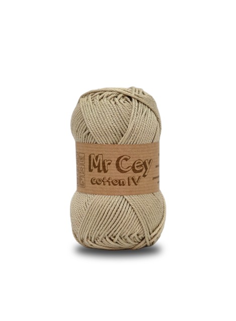 Mr. Cey Cotton 4 Linen (062)