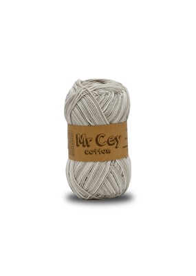 Mr. Cey Cotton Multi Smokey Sky (801)