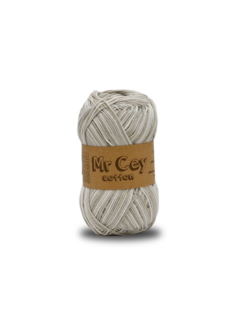 Mr. Cey Cotton Multi Smokey Sky (801)