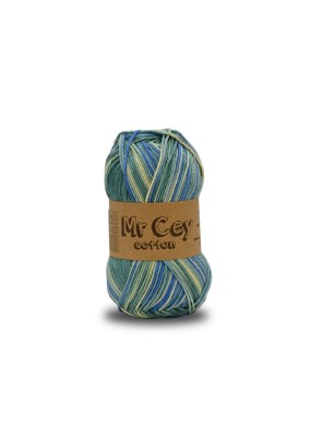 Mr. Cey Cotton Multi Beach (805)