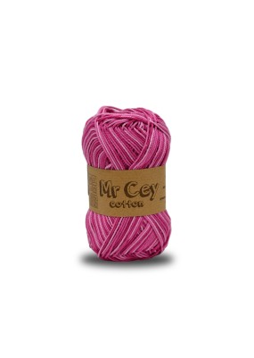 Mr. Cey Cotton Multi Paradise (809)