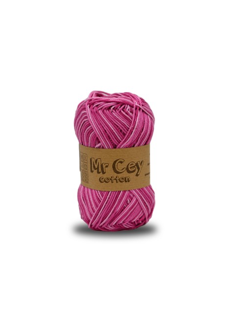 Mr. Cey Cotton Multi Paradise (809)