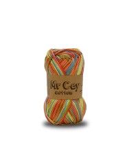 Mr. Cey Cotton Multi Sugarcane (813)