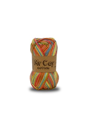 Mr. Cey Cotton Multi Sugarcane (813)