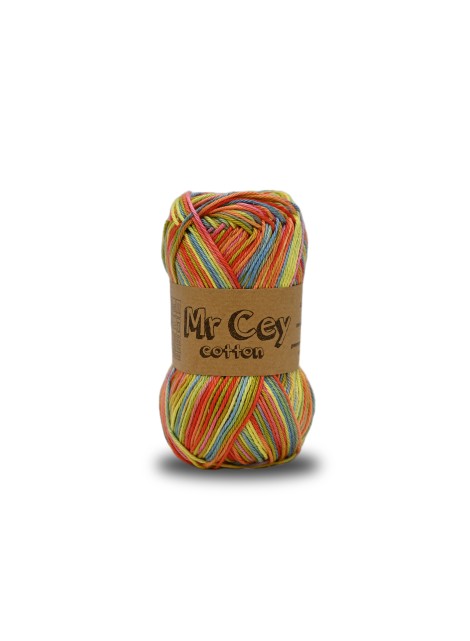 Mr. Cey Cotton Multi Sugarcane (813)