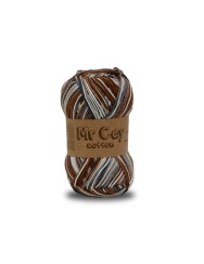 Mr. Cey Cotton Multi Urtite (819)