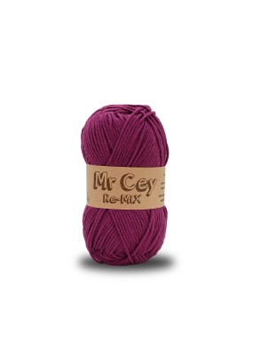 Mr. Cey ReMiX Plum (038)