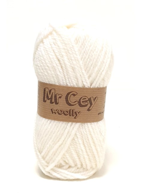 Mr. Cey Woolly Crystal (001)