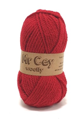 Mr. Cey Woolly Ruby (002)