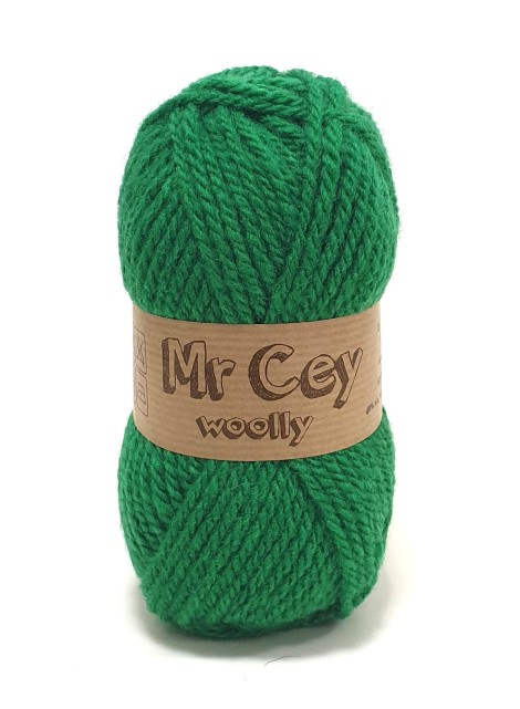 Mr. Cey Woolly Shamrock (003)