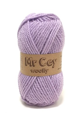 Mr. Cey Woolly Lavender (006)