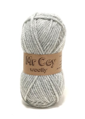 Mr. Cey Woolly Shark Skin (013)