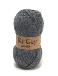 Mr. Cey Woolly Misty (014)