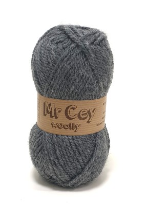 Mr. Cey Woolly Misty (014)