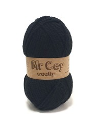 Mr. Cey Woolly Onyx (015)