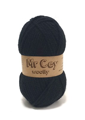 Mr. Cey Woolly Onyx (015)