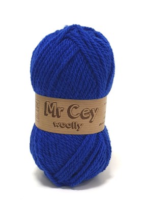 Mr. Cey Woolly Royal (017)