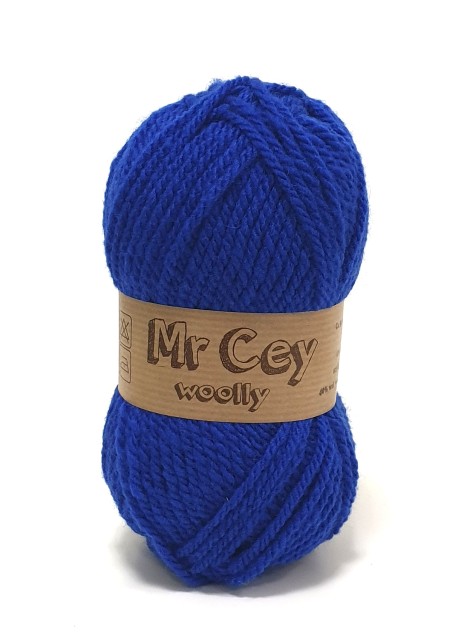 Mr. Cey Woolly Royal (017)