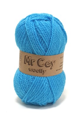 Mr. Cey Woolly Scuba (018)