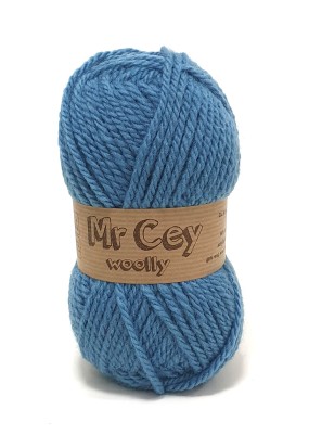 Mr. Cey Woolly Stormy Weather (019)